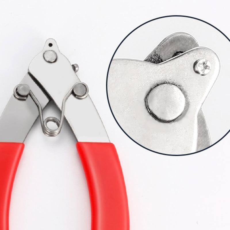 High Performance Eye Glasses Screw Cutter Rimless Eye Glassss Reapir Hand Tool