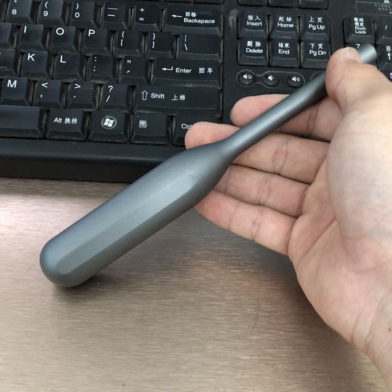 1/4-inch Magnetic Screwdriver Handle Extension Rod for 6.35mm Screwdriver Handle