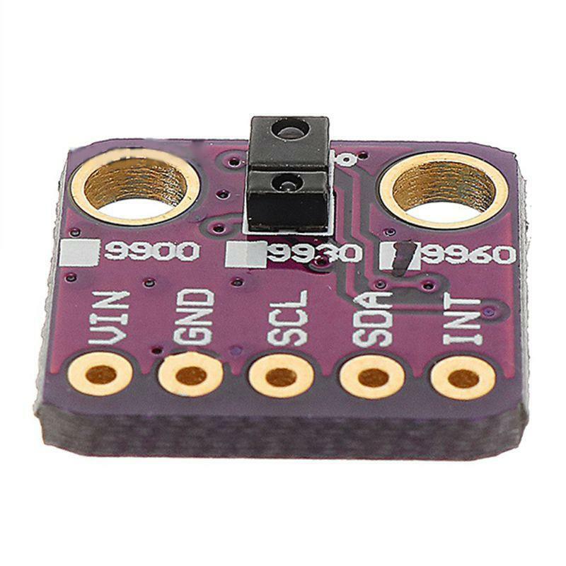 GY-9960LLC APDS-9960 RGB Gesture Sensor Module I2C for Electronic Board Monitor