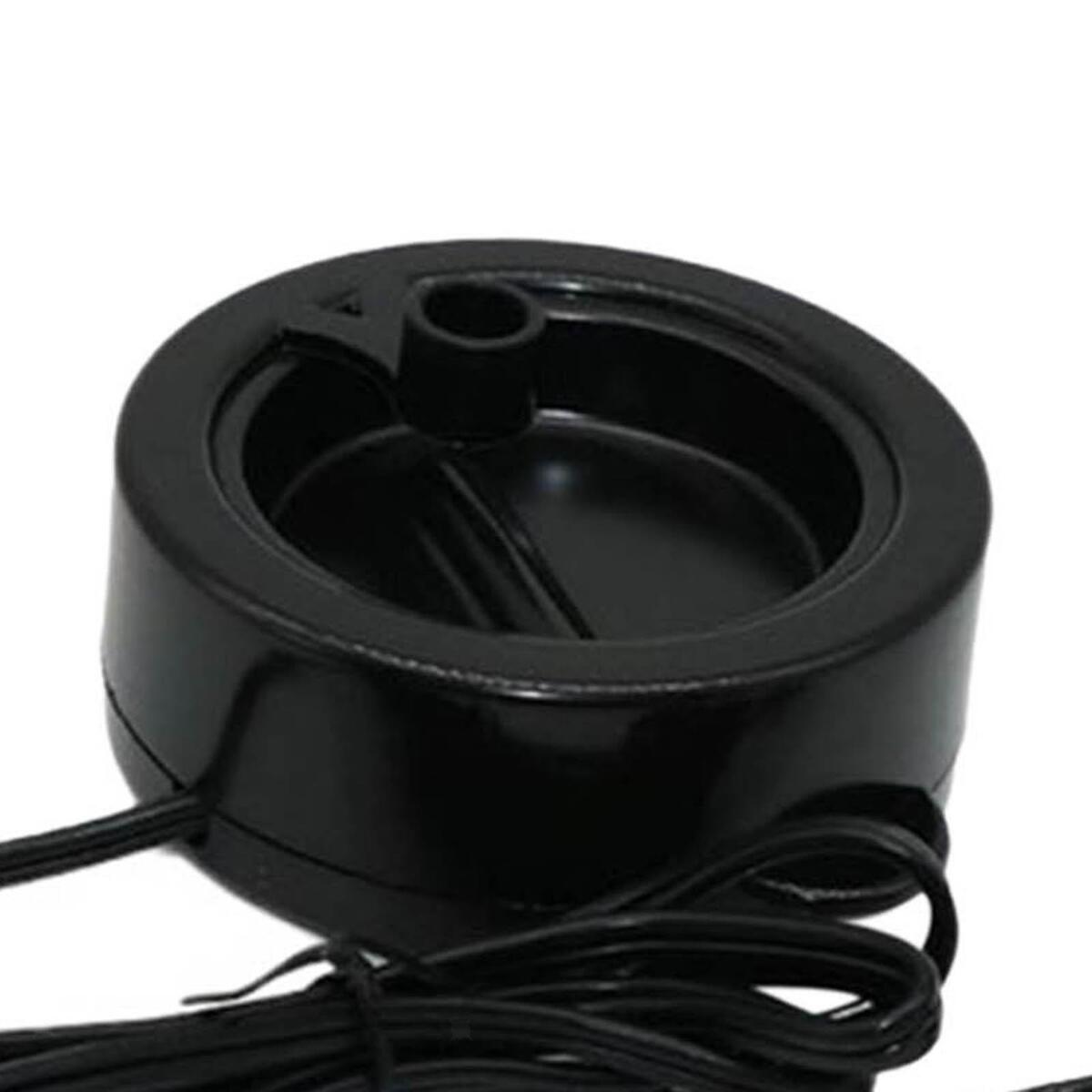 Mini Hot  Glue Pot 60W Hot Pot Glue Pellets Pan Hairdressing Hair Extension