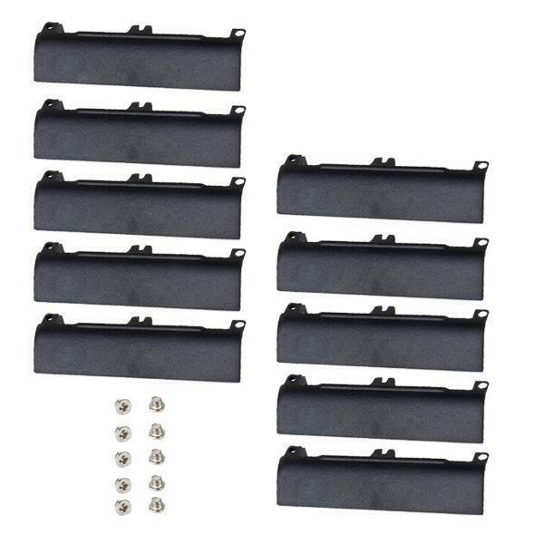 10 pieces HDD  Disk Caddy  Tray Bezel for E6430 E6530