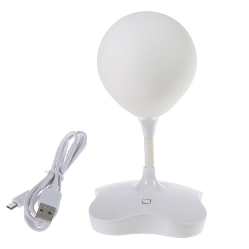 Touch Led Lamp Study Eye Protection Desk Lamp Night Light 3 Levels Brightness