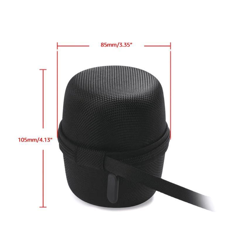 Portable Travel Storage Carrying Case Bags for SRS-XB13 Speaker Protective Pouch