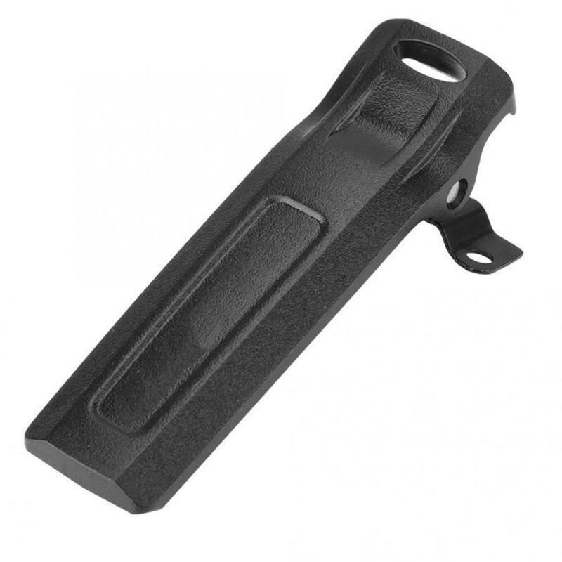 1pcs Baofeng radios UV-8D Belt Clip for BAOFENG UV-82 UV-8D UV-6D Ham Radio Walk