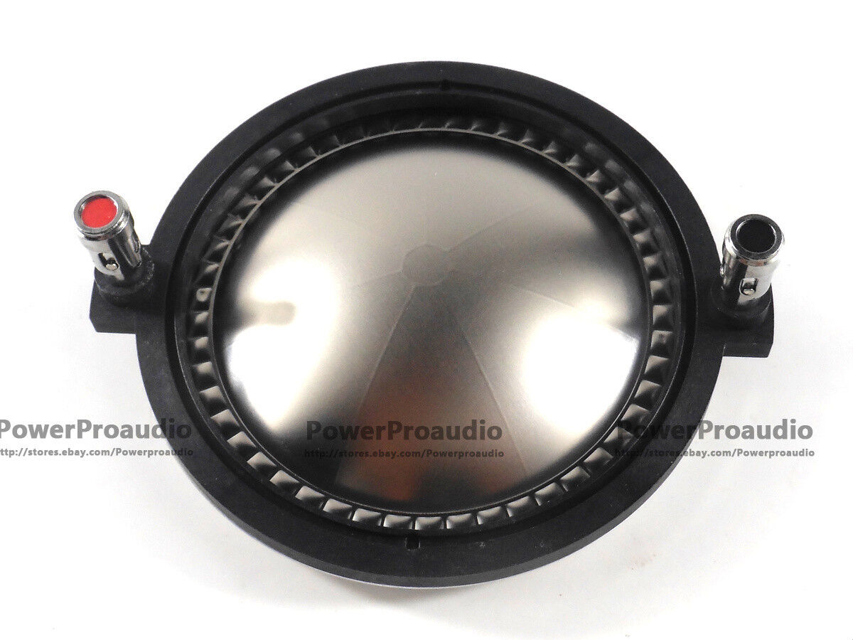 16ohm  Diaphragm for B&C DE880TN DE885TN DE90TN DE95TN DE980TN DE985TN