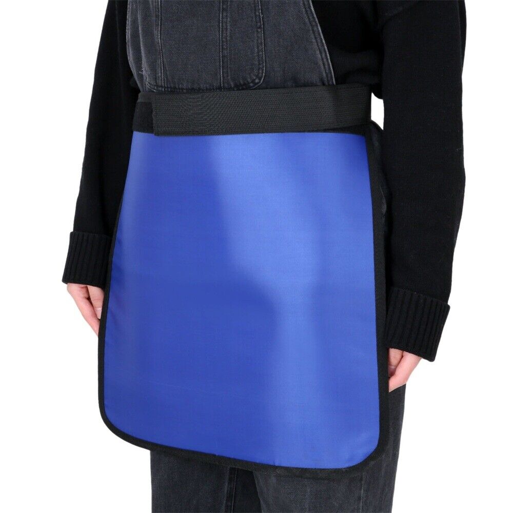 0.5mmpb Lead Apron Hospital Laboratory X-Ray Radiation Protective Apron Square