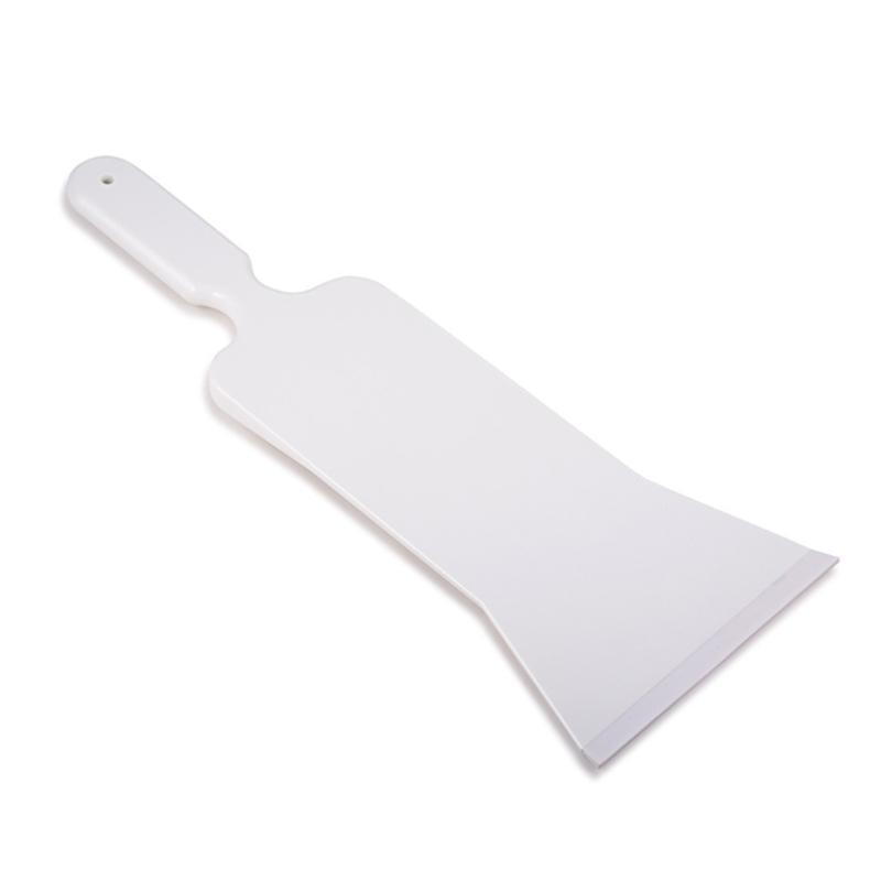 Wndshield Wiper Car Window Cleaning Glass Scraper Film Cleaning Scraper Foils