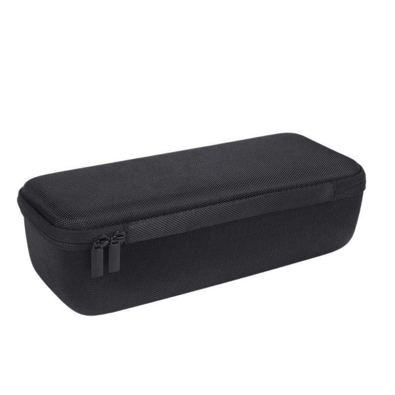 Square Shockproof Hard Protective EVA Case Box for Sony SRS-XB32 Extra Bass