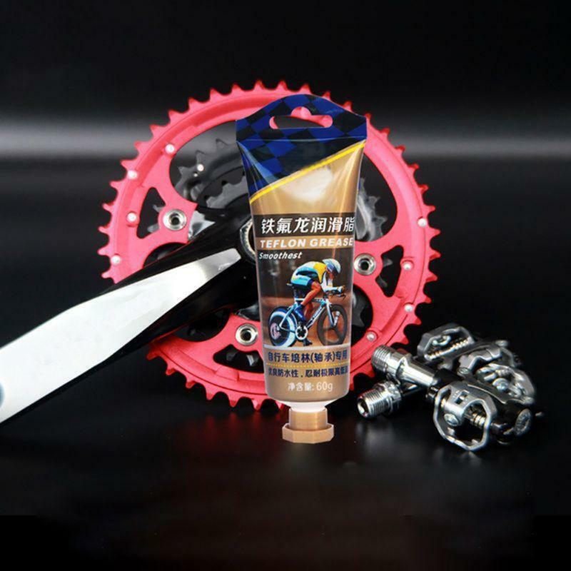 Bicycle Bearing Hub Lubricating Oil MTB Bike Grease Bicycle Bottom Bracket Oil