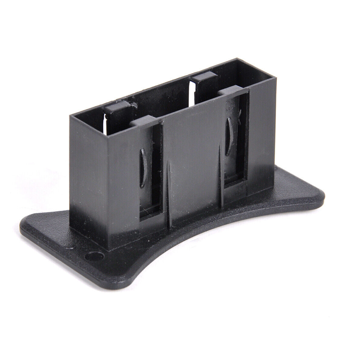 Car Centre Console Cup Card Holder Coin fit for VW MK6 Golf GTI R20 2008-12 Li