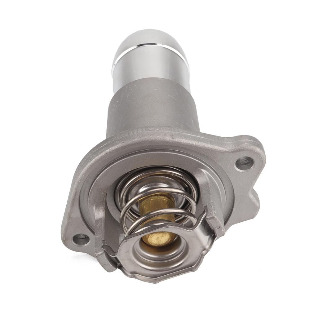 Coolant Housing Thermostat Housing Assembly Auto Engine Coolant Cooling Part