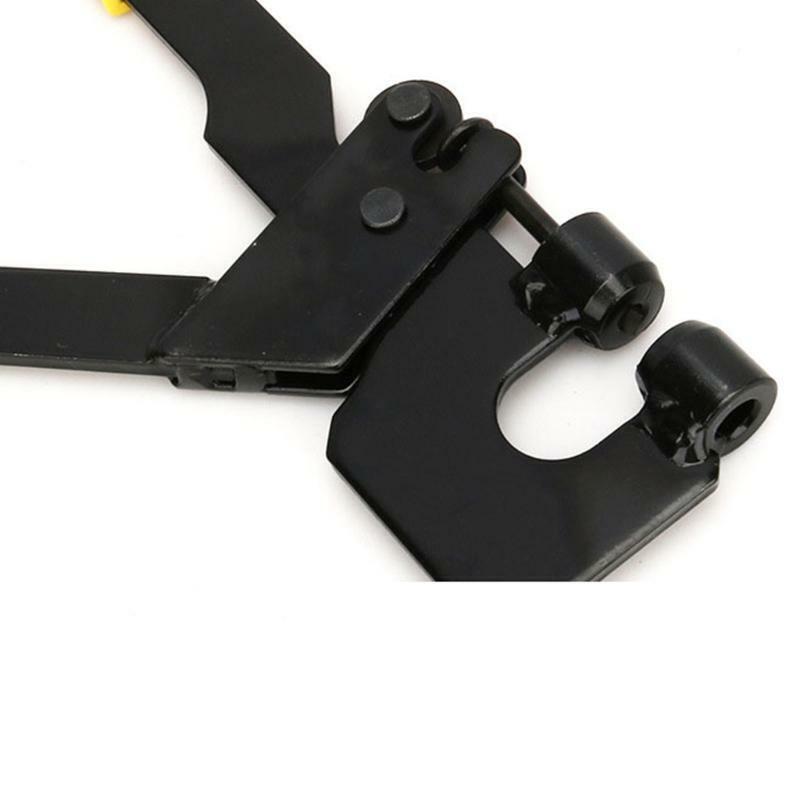 12 Inch Light Steel Keel Plier for Home Repair and Store Decoration High Quality