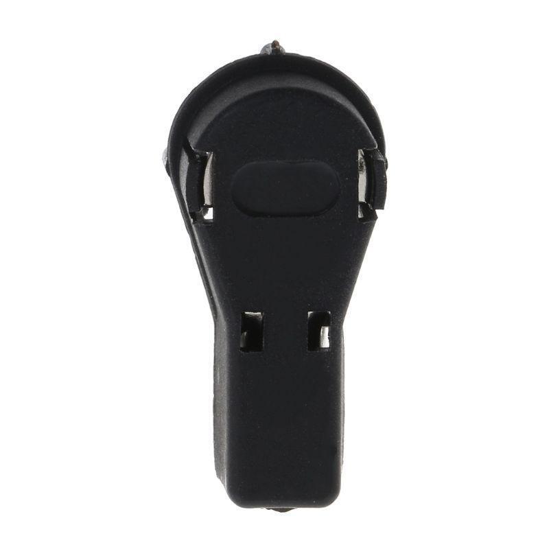 Durable Car Radio Stereo Male Crimp Aerial Connector Bare Wires Adapter Convert
