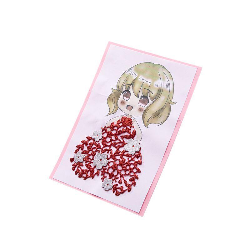 Heart Flower Metal Cutting Dies Stencil DIY Scrapbooking Album Stamp Paper Card