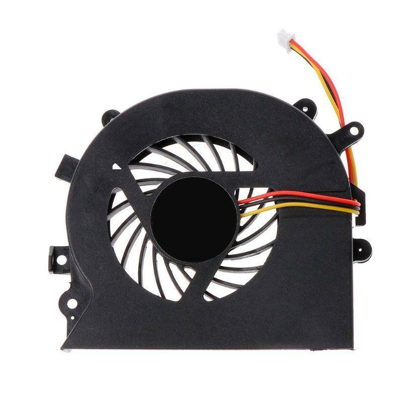 OEM Cooling Fan Laptop CPU Cooler Radiator 3 Pins for SONY EA EB EA16 EA18 EA2