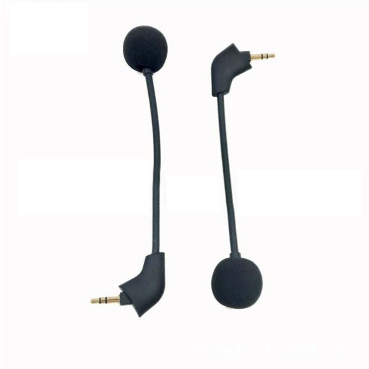 Mini 3.5mm Jack Flexible Microphone Mic for Mobile Phone / PC / Laptop