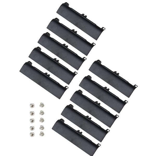10 pieces HDD  Disk Caddy  Tray Bezel for E6430 E6530