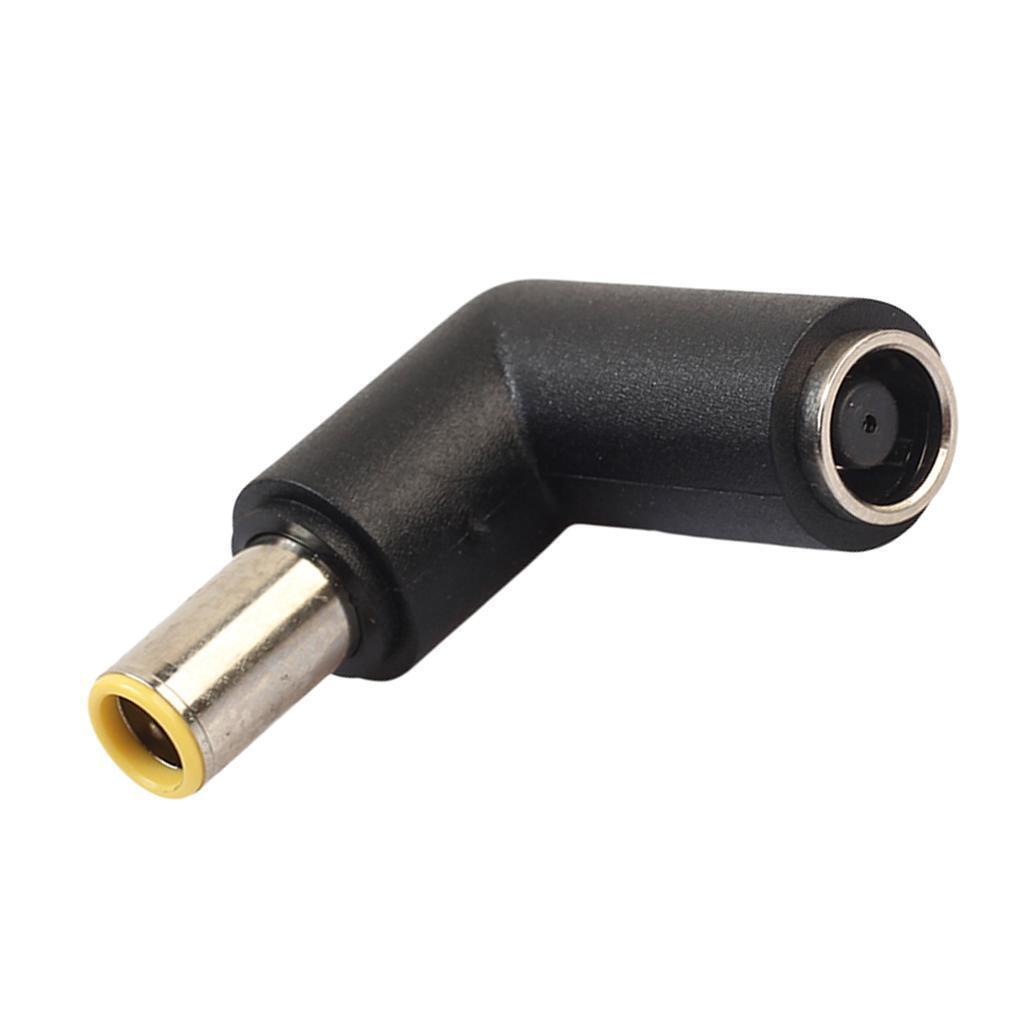 DC 7909 Male to 7909 Female Connector Power Adapter for