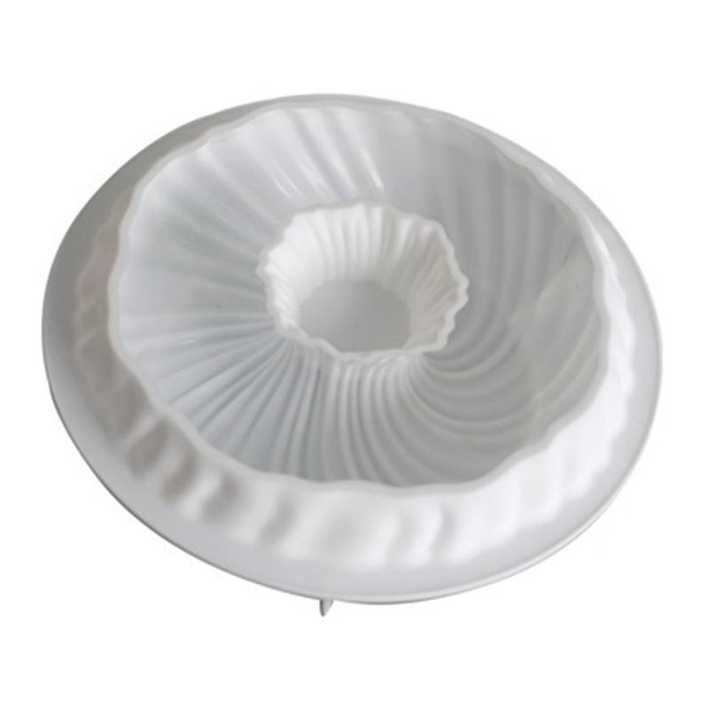 Mousse Baking Pans Food Grade BPA Free Not Sticky Mould for Mousse Jelly Chiffon