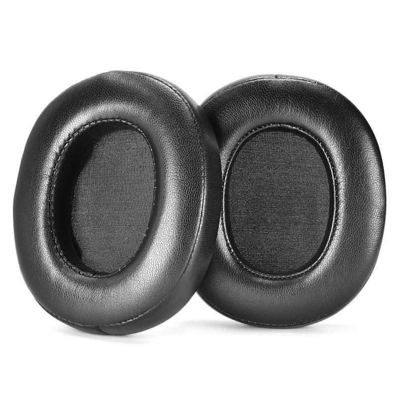 Leather Earpads forTurtle Beach Elite 800 Headphone EarPads Replacements