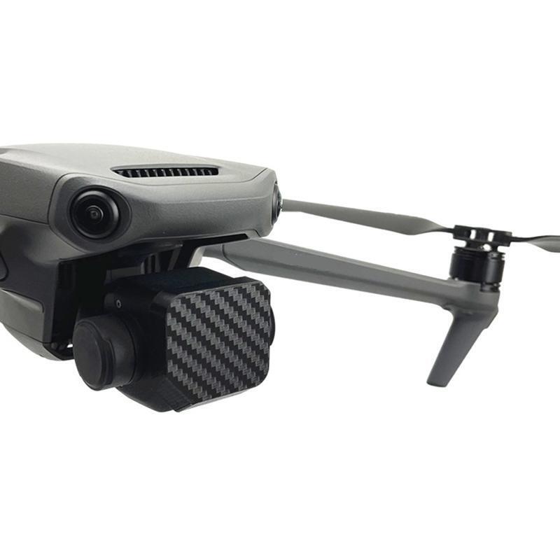 Drone Lens Protection Cover Lens Protector Protective Cap for DJI Mavic 3/3 Cine