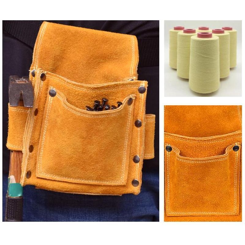 Durable Hardware Bags Set with Belt for Electric Drill  Wrench / Scissors