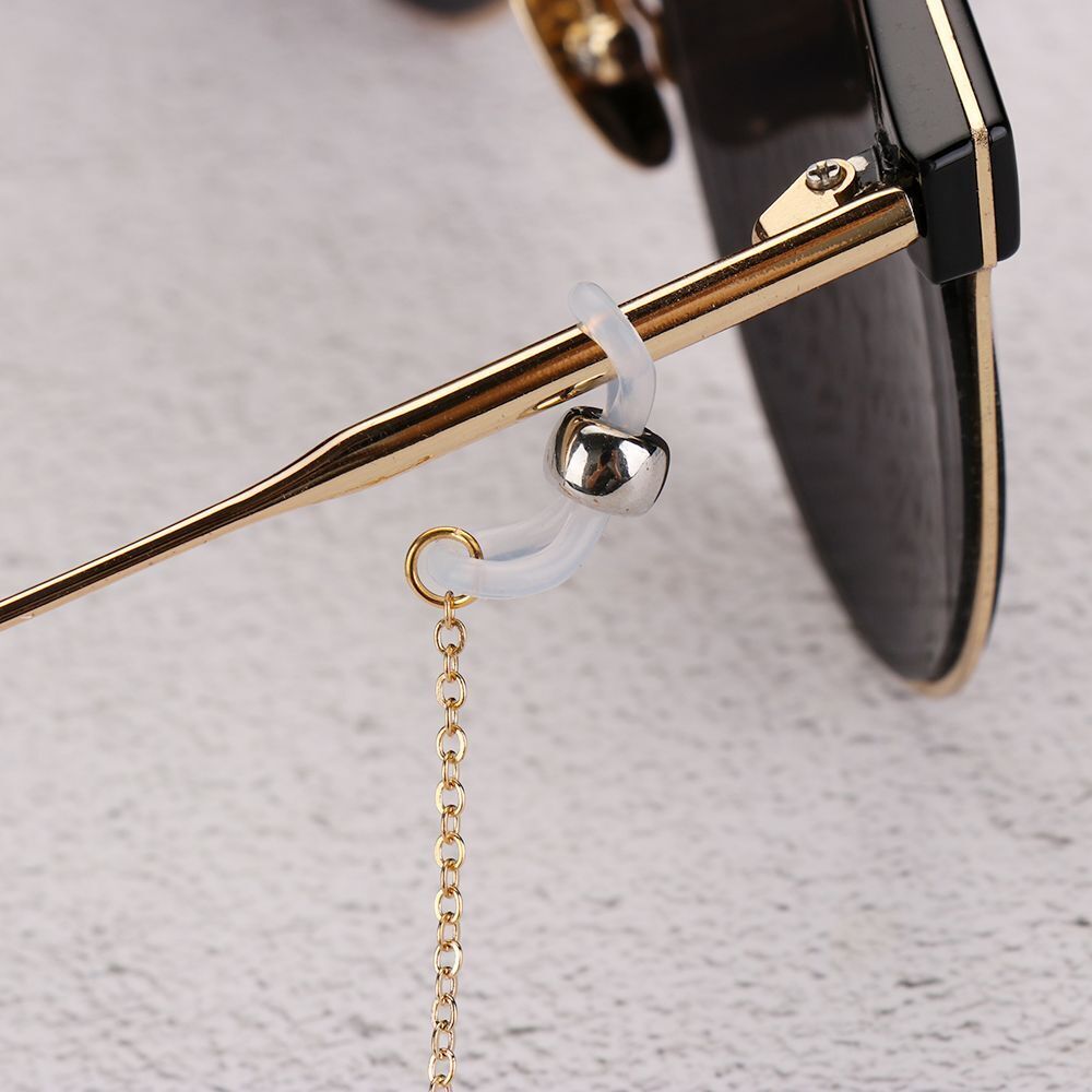 Eyeglasses Chains Sunglasses Lanyards Reading Glasses Rope Spectacles Cords