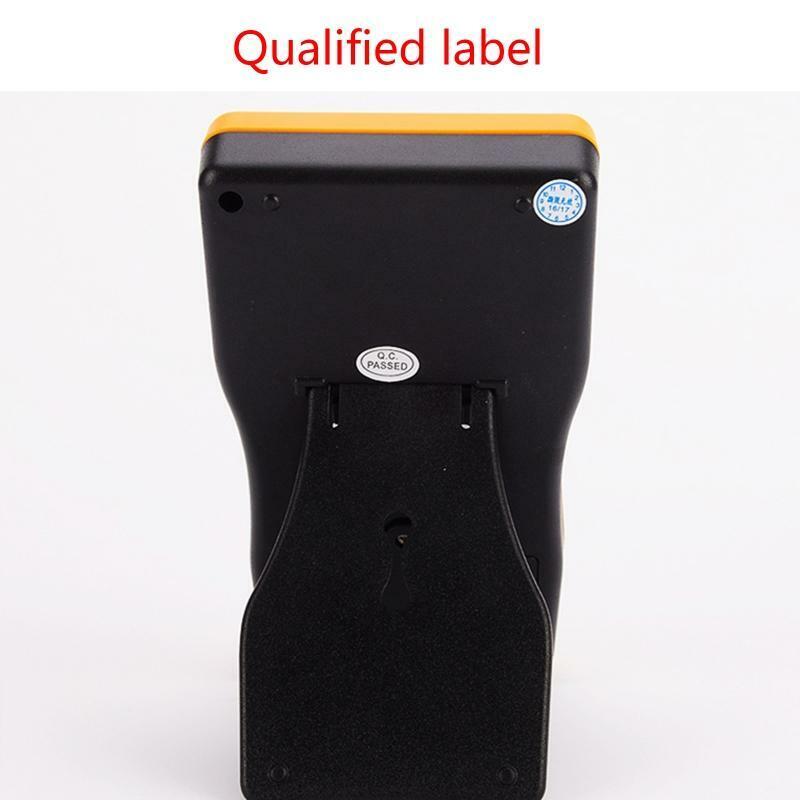 Capacitor Meter Professional Measuring Capacitance Resistance Capacitor Circuit