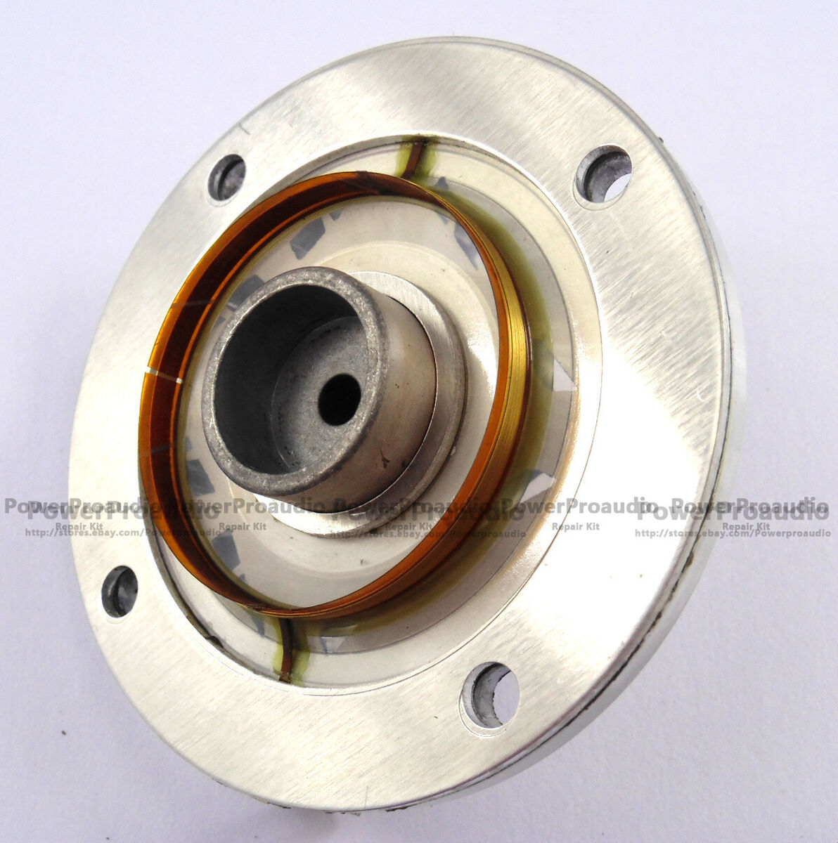 8pcs Diaphragm  For JBL D8R2408-1 for 8 ohm 2408H-1 2408-1 AC2826 Driver 8 ohm