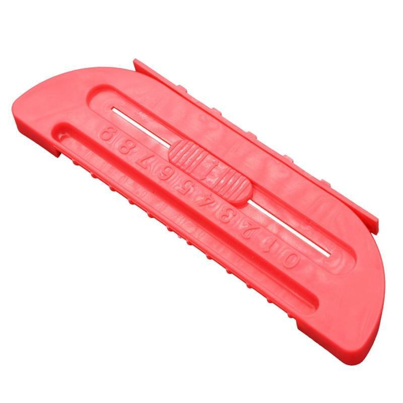 Air Hockey Goal Door Ball Stopper Block Scorekeepers Score Counter 15.5 x 4.2 cm