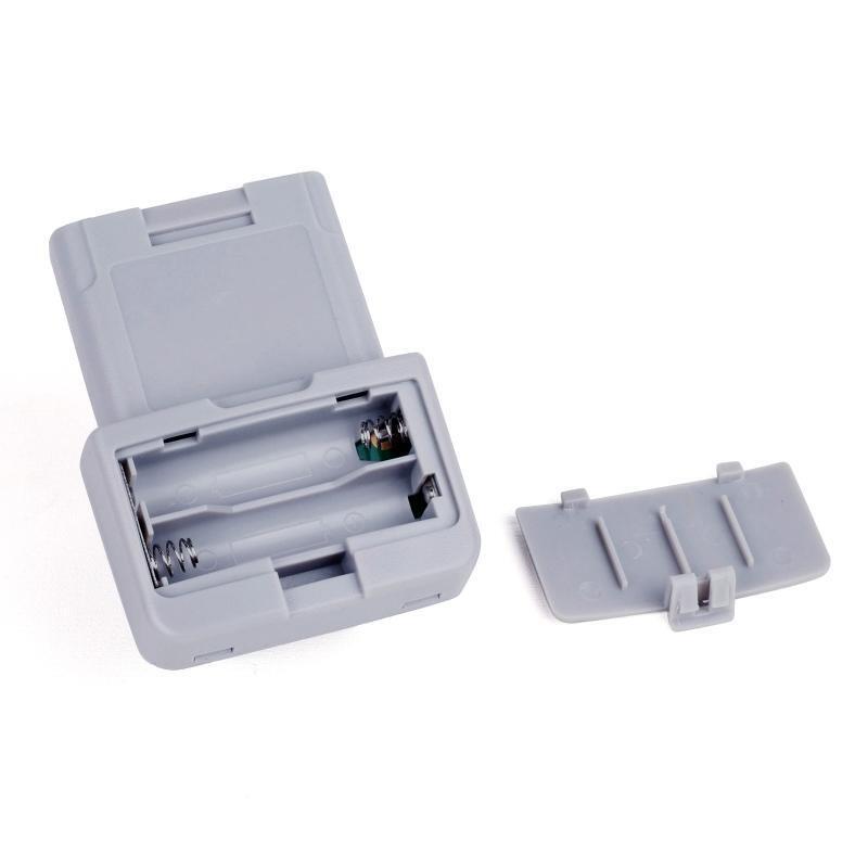 Portable Game Console Vibration Rumble Jump Pack Compatible with N64 Controller