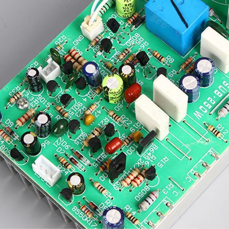 Subwoofer Amplifier Board Mono Sound Amplifier Power Audio Amplificador Plate