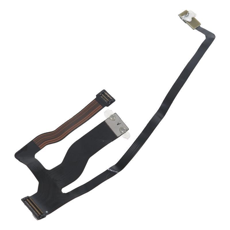 3 in 1 Flexible Gimbal Camera Flat Ribbon Flex Cable for Mavic Mini 2 Drone Part
