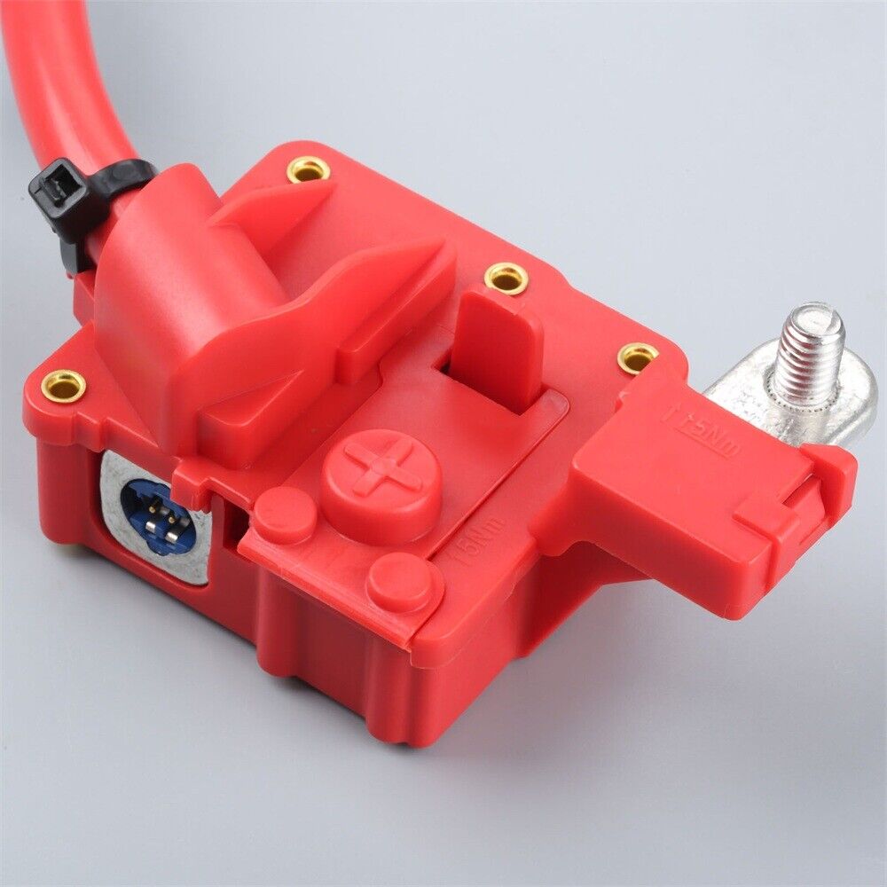 Positive Terminal to Battery Cable 61129217031 Fit for 2009-2013 128i 3.0L L6