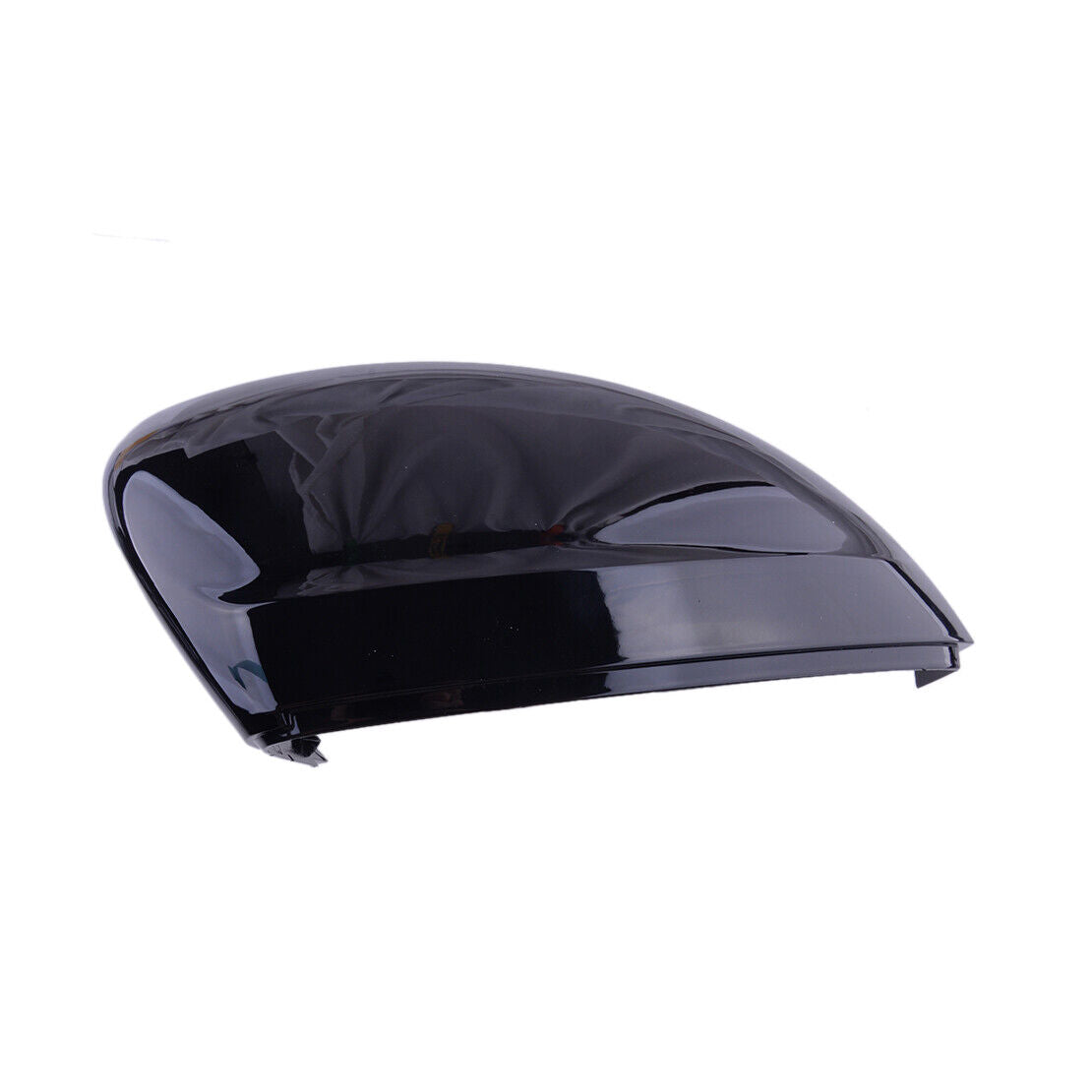 Right Side Wing Rearview Mirror Cover Cap Fit For VW Tiguan MK2 R 5N 2017-20