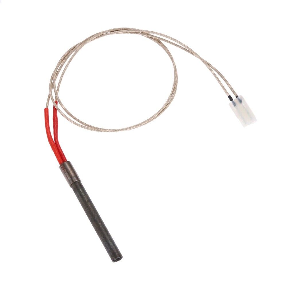 Hot Rod Igniter Kit Ignitor For Traeger Pellet Grill Stove BBQ Replacement Parts