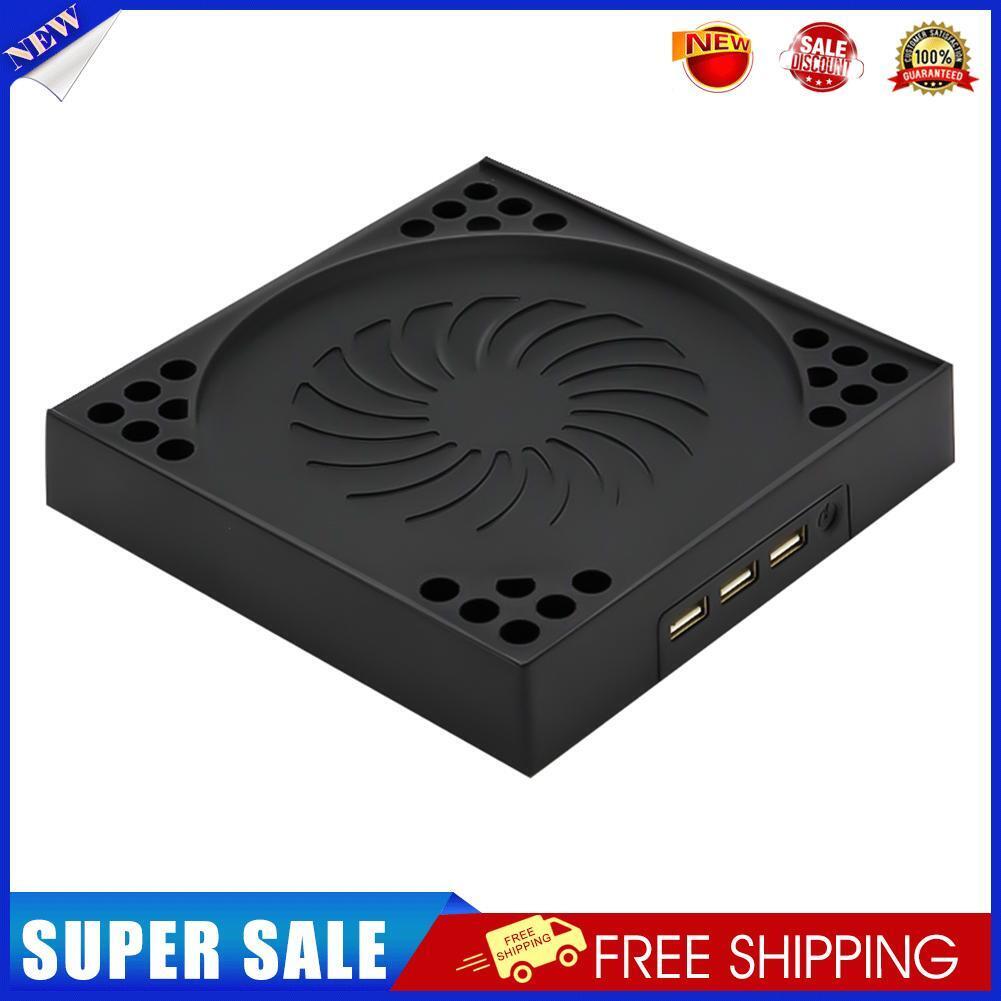 Game Console Cooling Stand Holder Host Dock Base Bracket for Box Series X