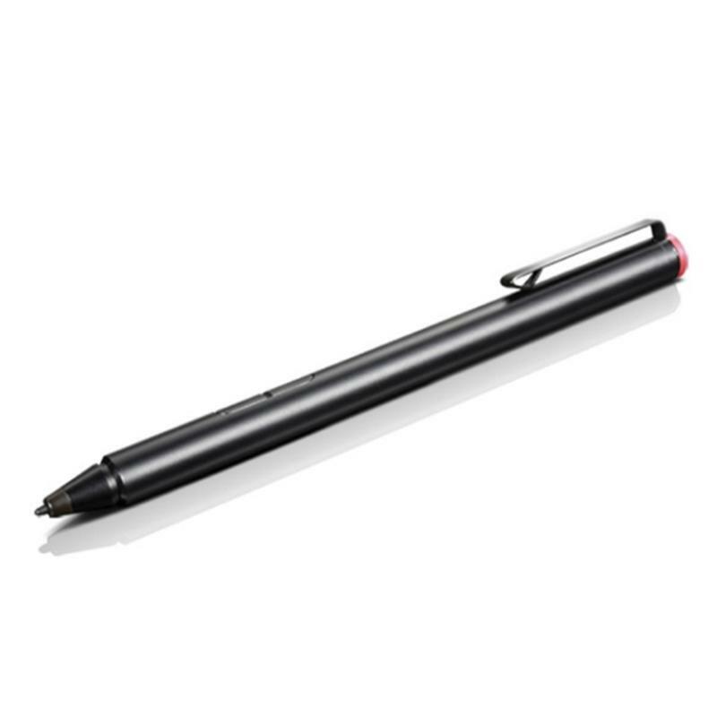 2048 Touch Stylus Pen for Lenovo- Thinkpad Yoga520/530/720 MIIX 4/5 Active Pen