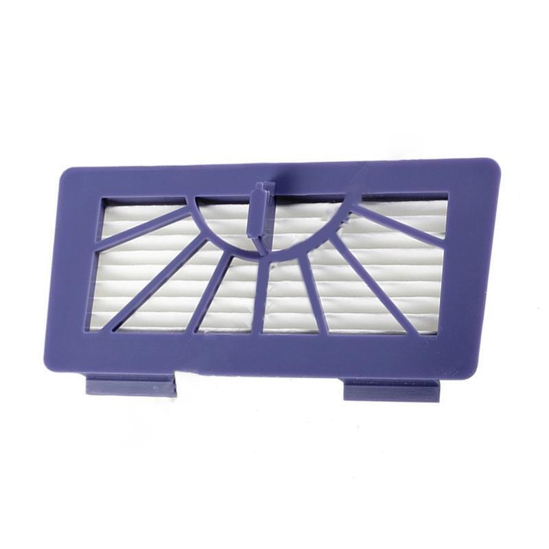 Replacement Filter for Neato XV-11/12/14/15/21/Signature/Signature Prp Sweeper