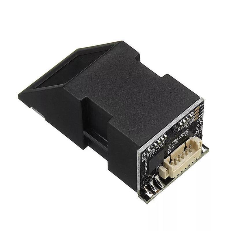 Door Lock Access Control Fingerprint Reader Scanner Enhance Security Module