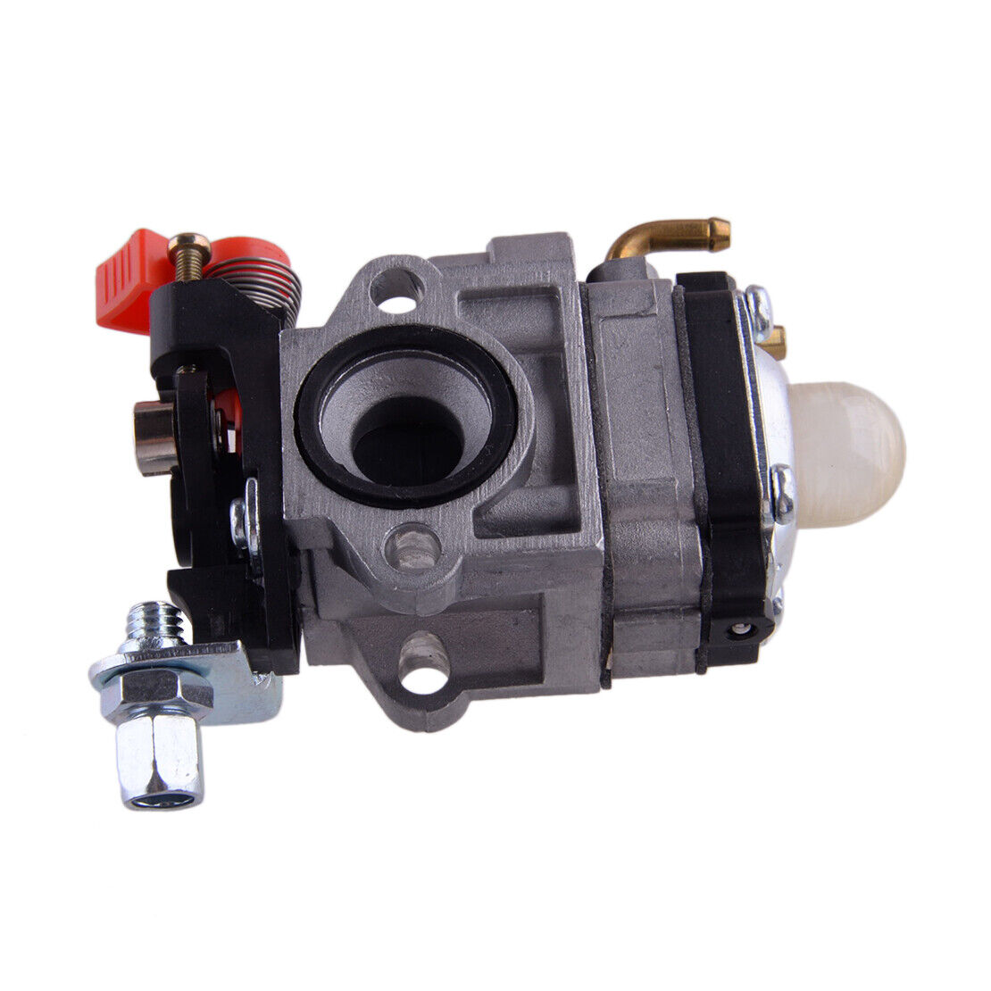 Carburetor Carb Fit For Kawasaki TH23 TH26 TH34 Engine Trimmer Lawn Mower