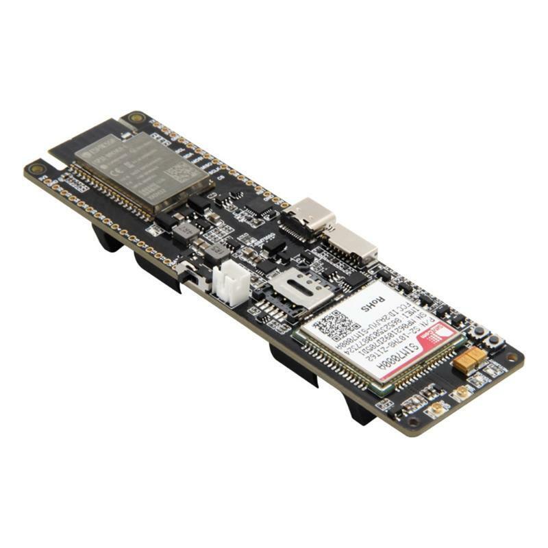 Wireless Communication Module T SIM7000A MCU32-WROVER-B 3.0-4.3V