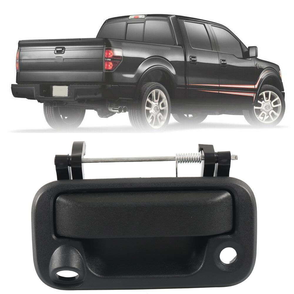 Car Door Handle Car Accessories Tailgate Door Knob Tailgate HandleFORD