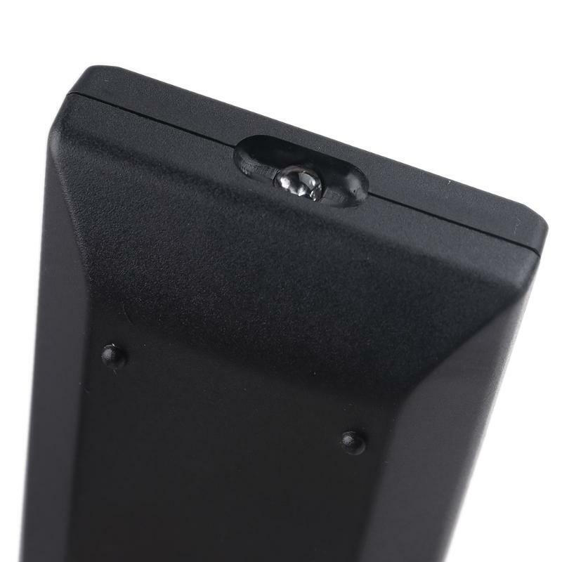 Universal Remote Control Replaceable for Denon RC1170 RC1196 AV Receiver