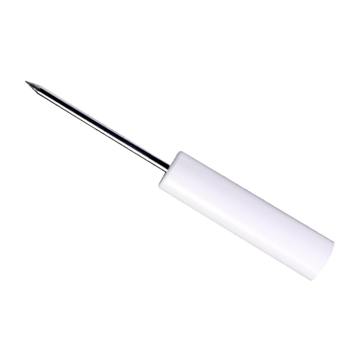 Fishing Rod  Holder Insert Ground Stand PVC for Shore Fishing Fishing