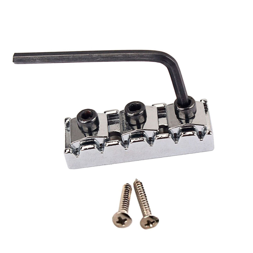 Electric Guitar String  Nut for Tremolo Bridge 42mm