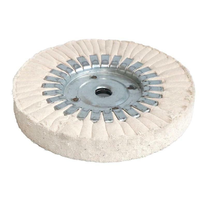Wet Dry Sanding Discs 6 Inch for Die Grinder Surface Prep Strip Grind Polish