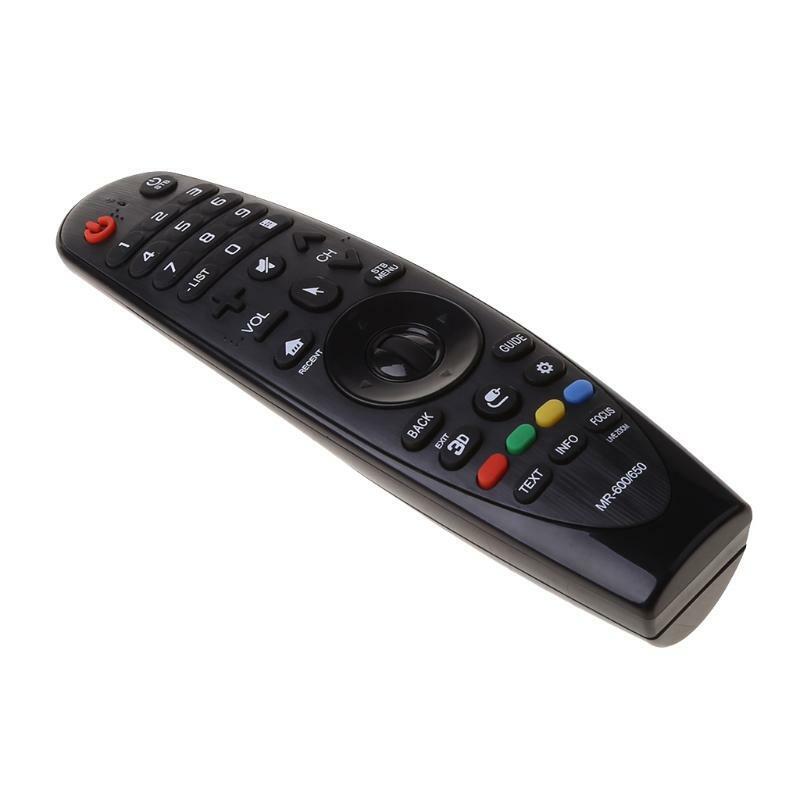 Remote Control AN-MR600 For LG Smart TV F8580 UF8500 UF9500 UF7702 OLED 5EG9100