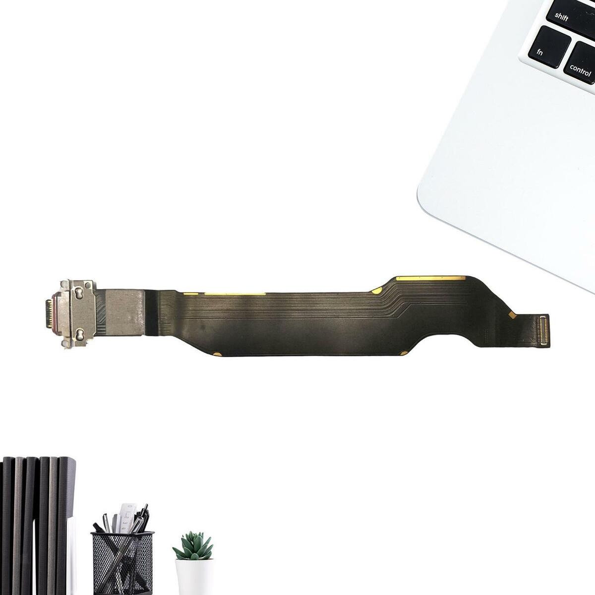 USB Charging Port Dock Connector Tail Plug Cable for   4