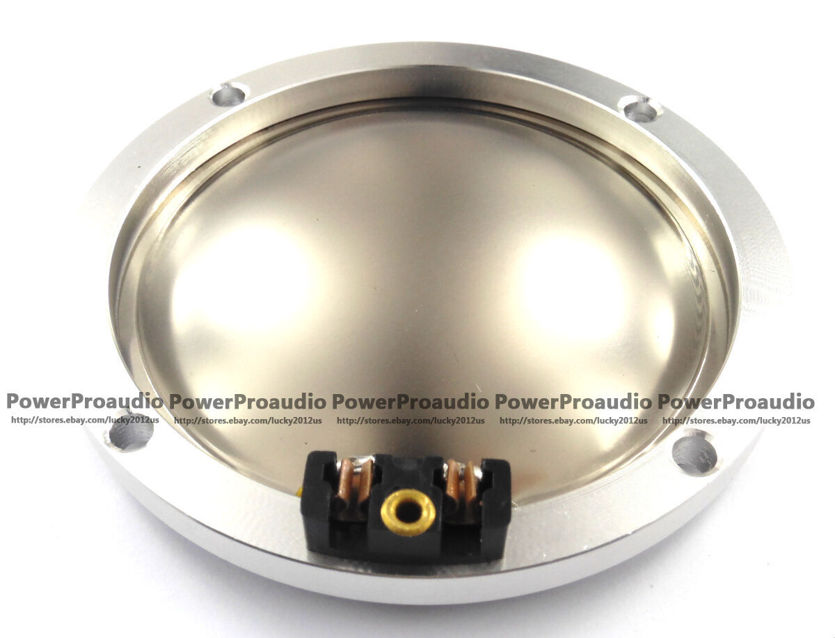 Replacement Diaphragm For JBL SRX712M, SRX715/F, SRX738/F Speaker